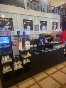 ガスト 大阪産業大学前店