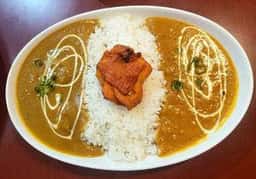 インド&ネパール料理 THE BEST ONE
