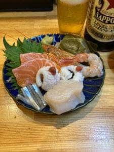 あずきや