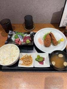 まぐろ 相馬水産 銀座店