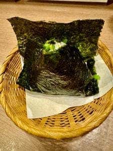 おむすび屋