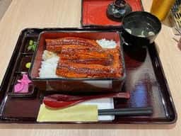 Unauna 上野店