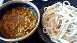 田舎うどん 太田屋