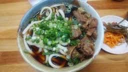 今浪うどん