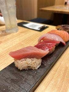 鮨 酒 肴 杉玉 三軒茶屋