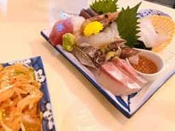 大新橋おさかなセンター
