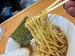 麺ノ小池