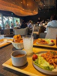 オカカフェ