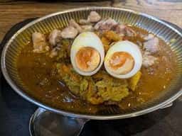 カレー屋 ヌンクイ