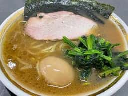 近江道家