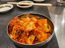 味ん味ん 稲城長沼店