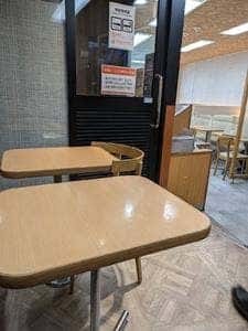 ファーストキッチン 蒲田東口店