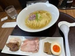 中華そば仲屋