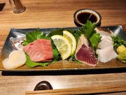 阿佐ヶ谷 魚てつ