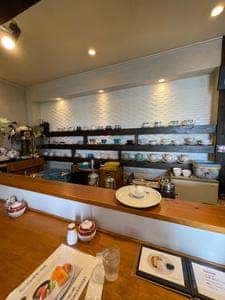 cafe キャトル