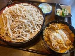 そば処 かんのや