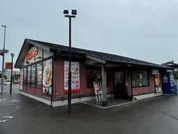 かつや 上越店