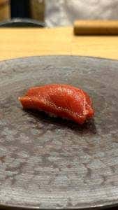 梅田 鮨処いこう