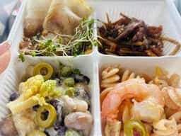 &PAN MARKET and BAKERY