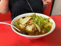 中華料理 龍鳳