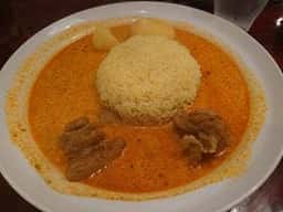 スリランカにしじん