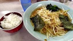 ラーメンショップ つきみ野店