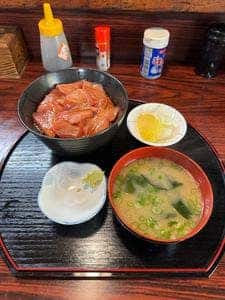 食事処 たけ