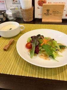 洋食ダイニング One Scene