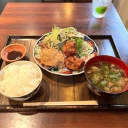 うつぼ 慶之助