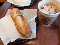 諸橋近代美術館 ミュージアムカフェ