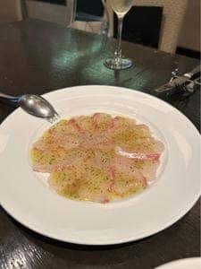 TORATTORIA KAWANABE