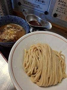 つけ麺 神儺祁