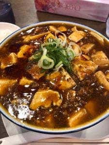 麺匠 MAJIDE