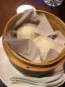 創作中華料理 一の心