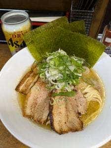 らーめん 四季福