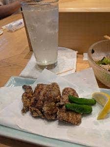 築地すし好 東京ドームシティラクーア店