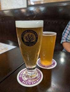 CraftBeerHouse 麦