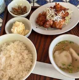 佳園 DIM SUM