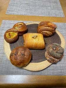 BREAD IWASAKIDAI