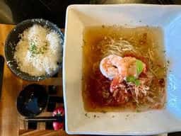糸島創作ラーメン&居酒屋 ITO DESSIN