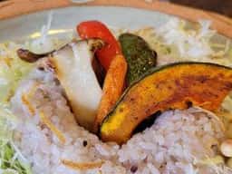 和カフェ ことの葉