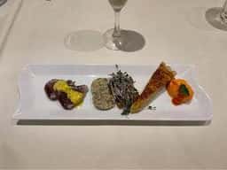 Petit Restaurant Buono Buono