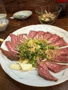 三菜味