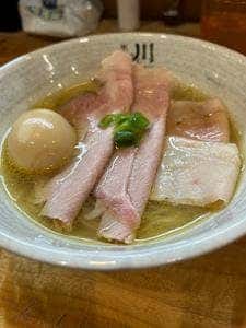 麺や 川