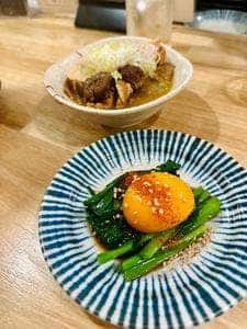 もつ焼き ジョン