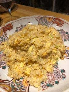 小皿中華 non-