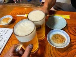 さんしょう焼き鳥