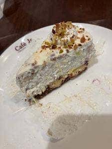 イタリアン・トマト CafeJr. 柏店