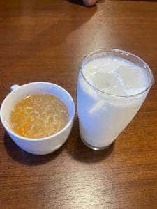 アジアンキッチンからうま 各務原店