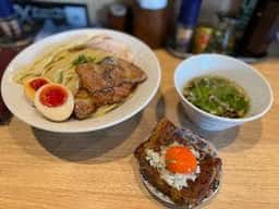 麺屋宗 中目黒店